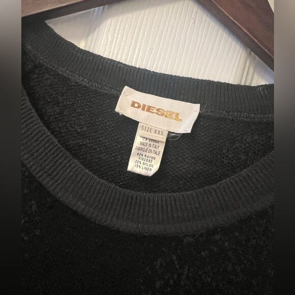 DIESEL DRESS - Picture 2 of 9